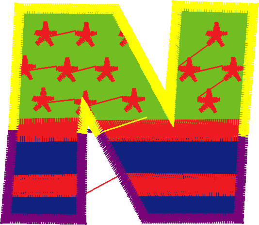 Star3024