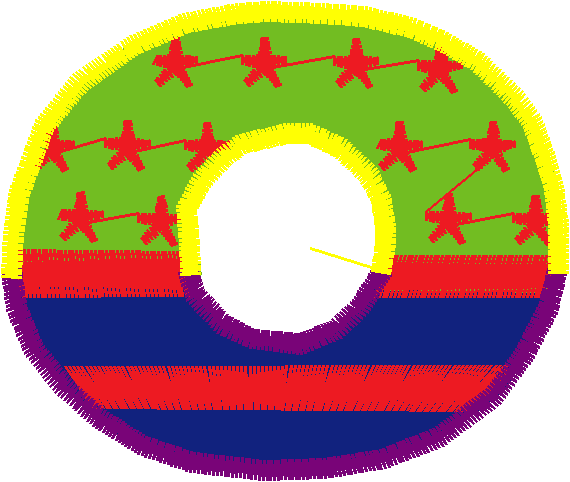 Star3025