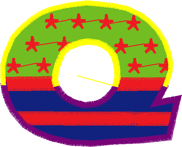 Star3027