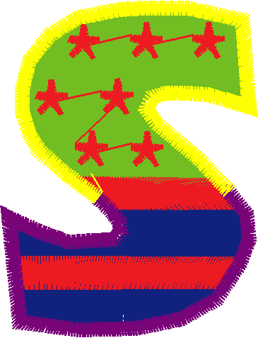 Star3029