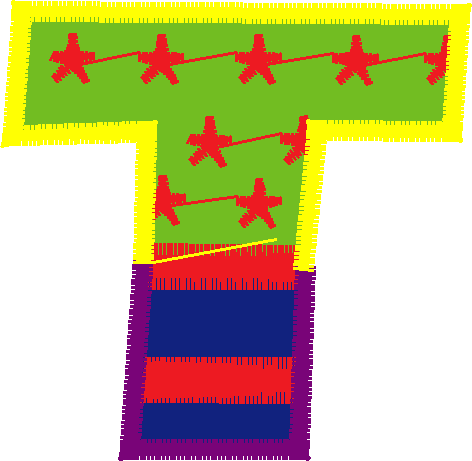 Star3030