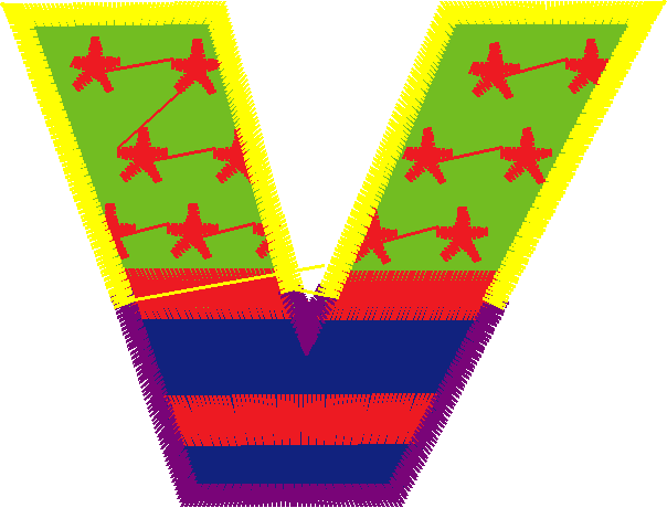 Star3032