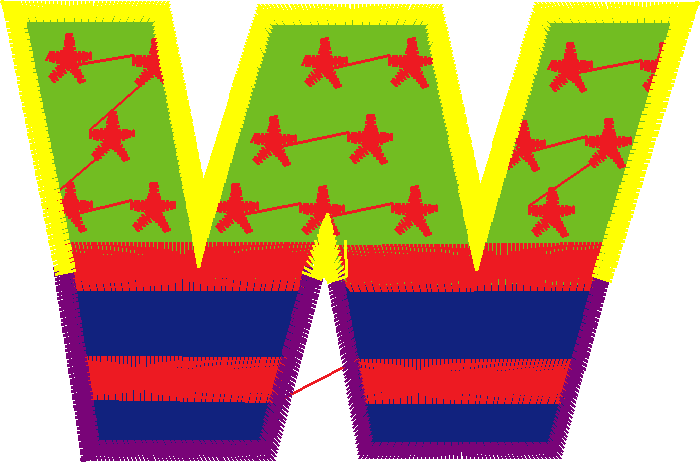 Star3033