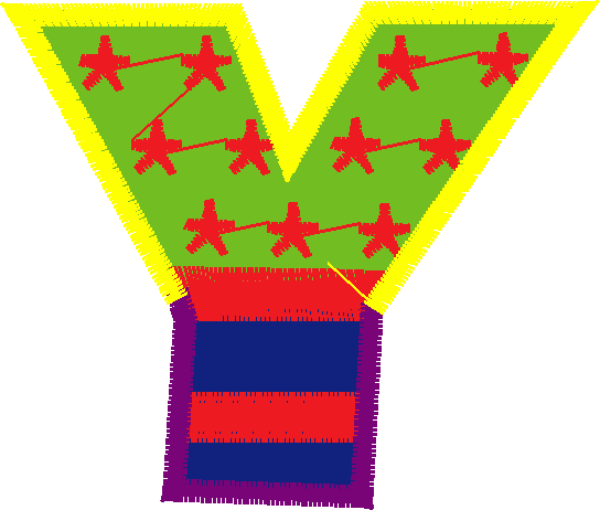 Star3035