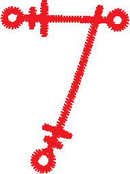 7