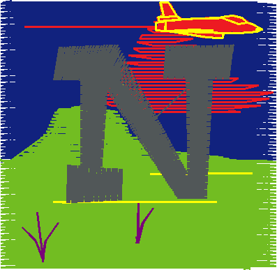 N