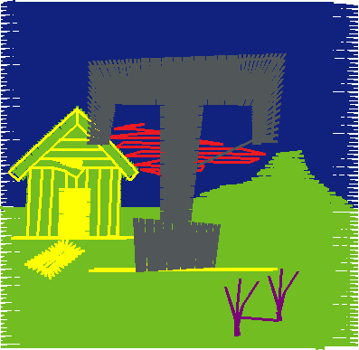 T