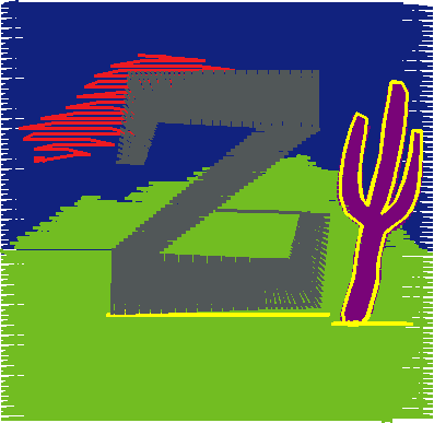 Z