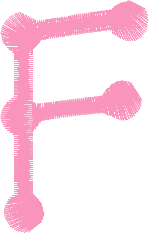 Tinkertoyf 2