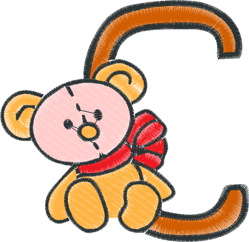 C