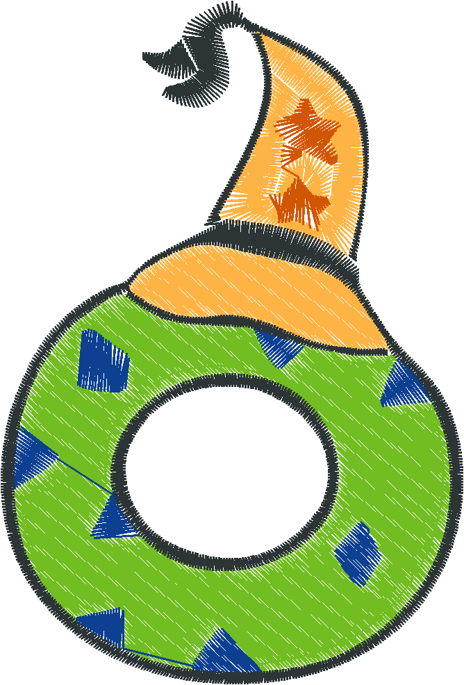 O