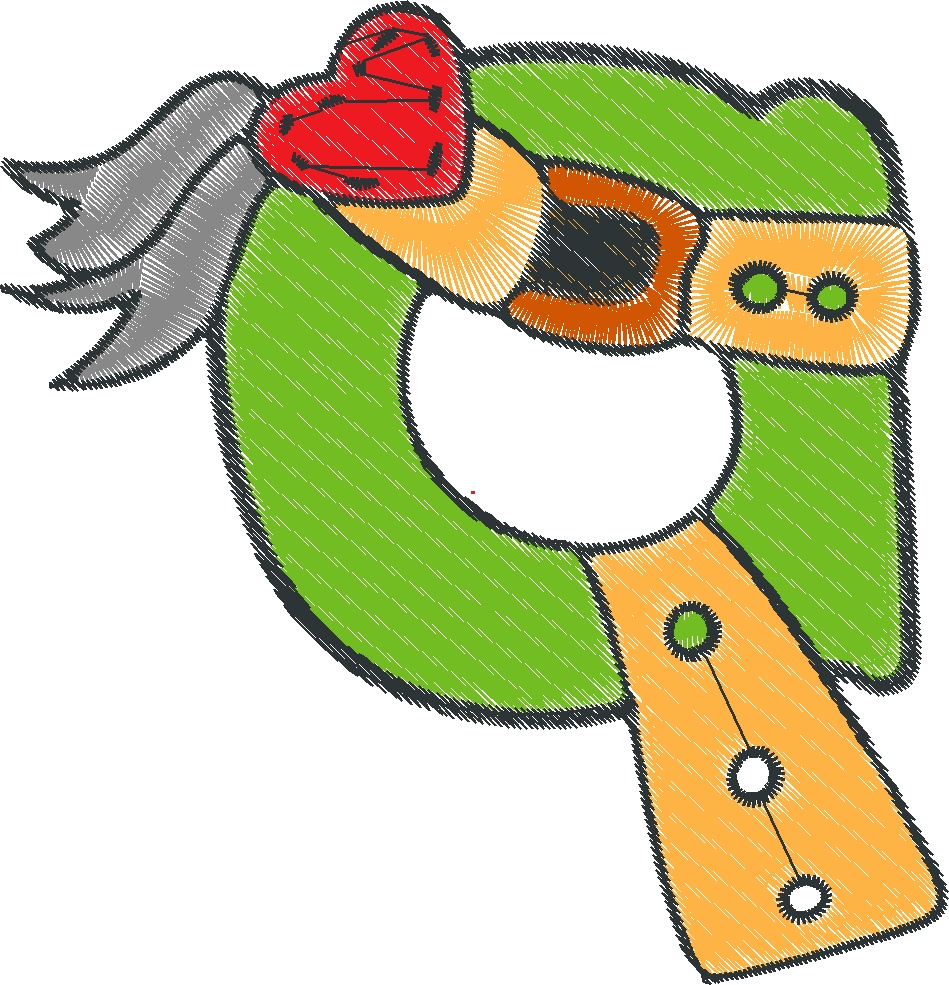 Q