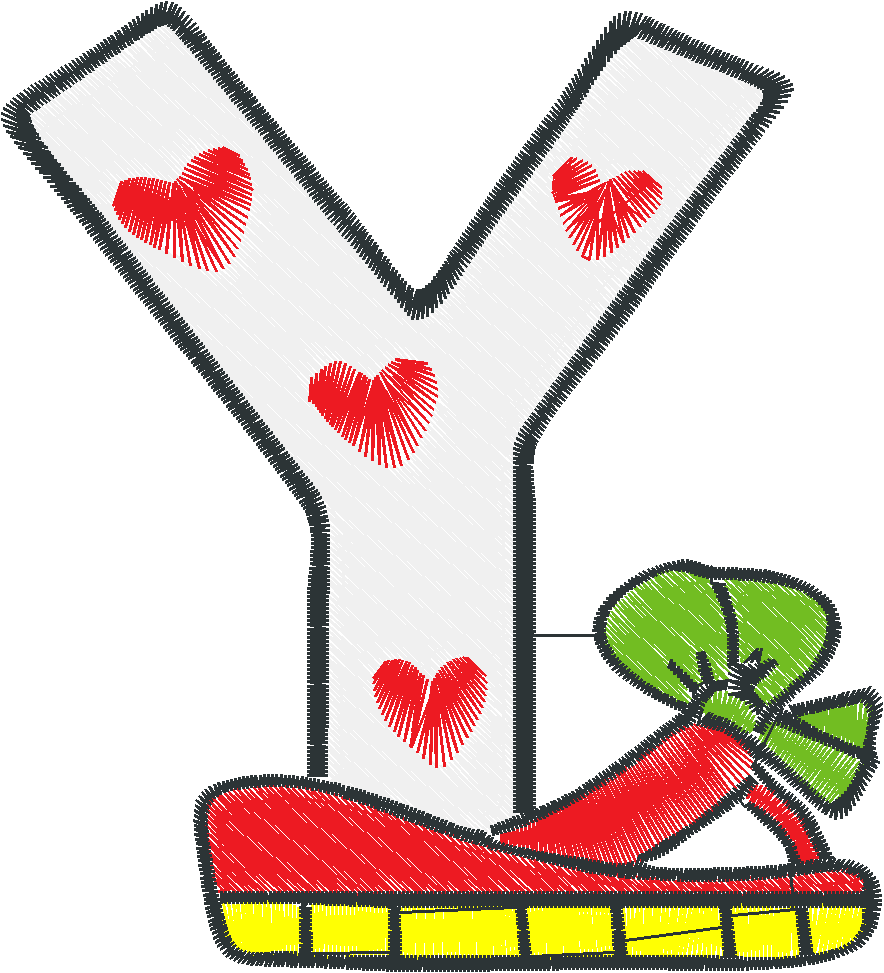 Y