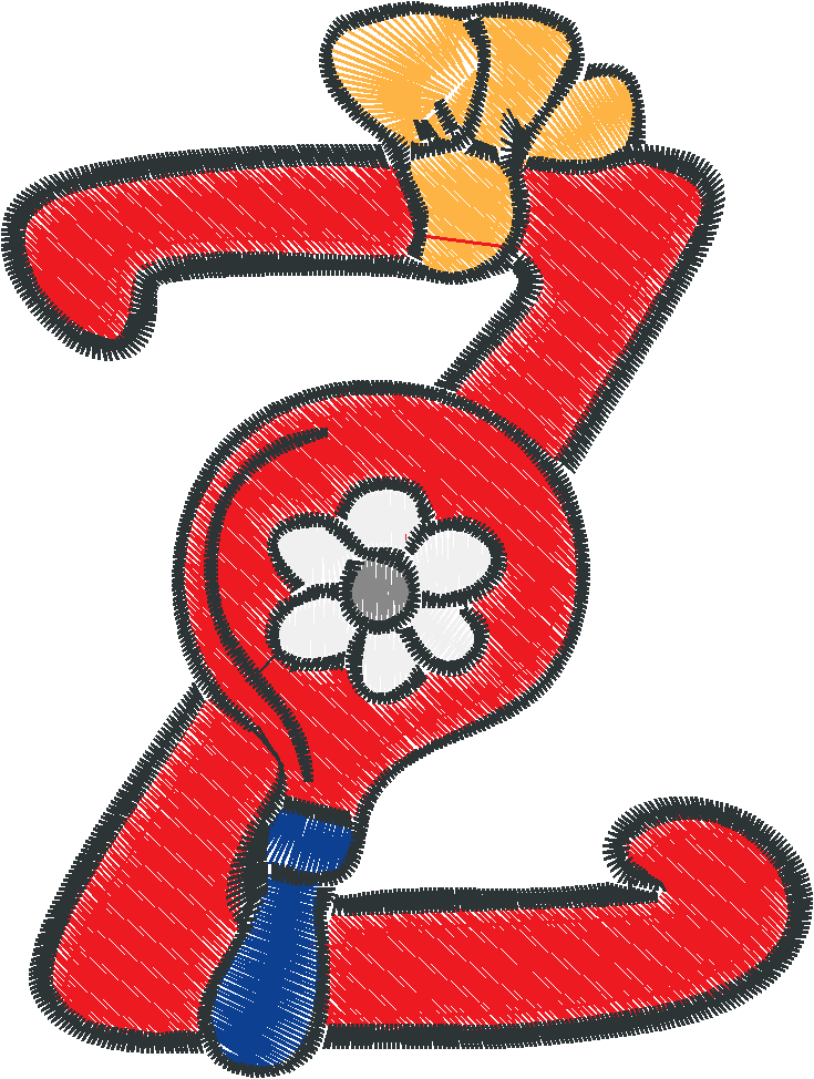 Z