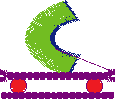 C