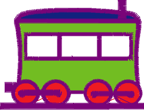 Caboose