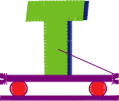 T