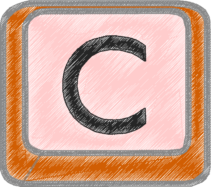 C