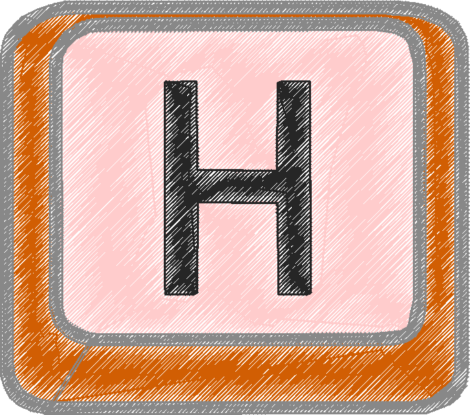 H