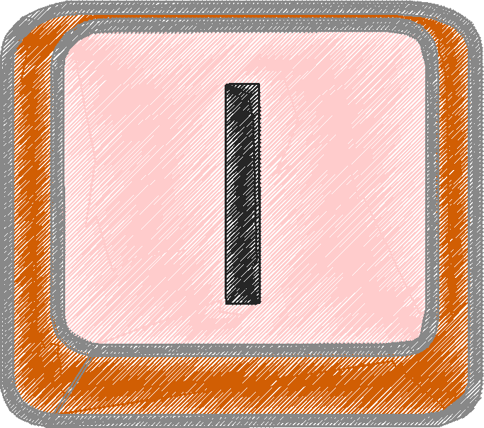 I