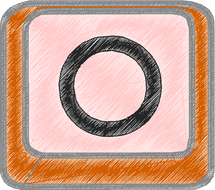 O