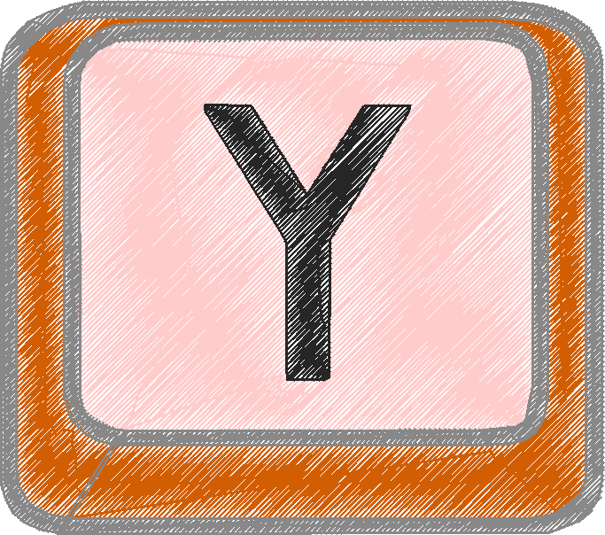 Y