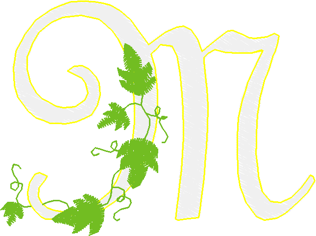 Alphabet   Vine (13)