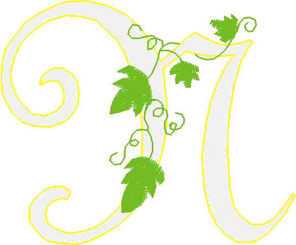 Alphabet   Vine (14)