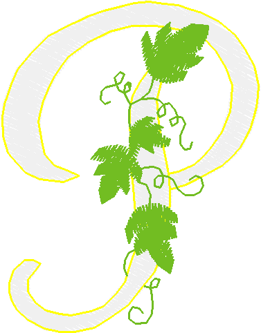 Alphabet   Vine (16)