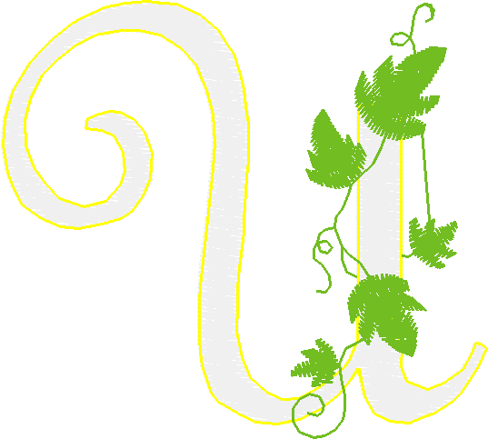 Alphabet   Vine (21)