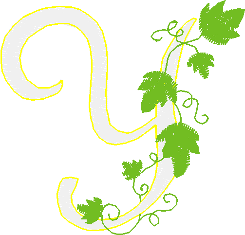 Alphabet   Vine (25)