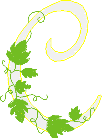 Alphabet   Vine (3)