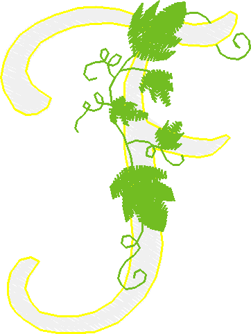 Alphabet   Vine (6)