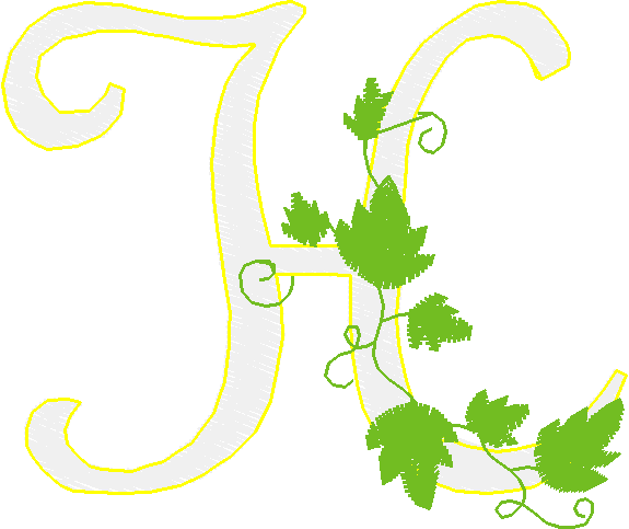 Alphabet   Vine (8)