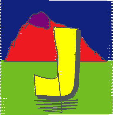 J