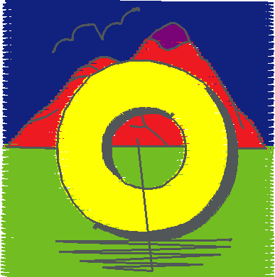 O