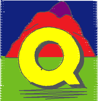 Q