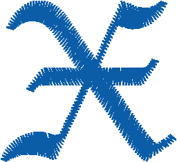 X