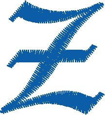 Z