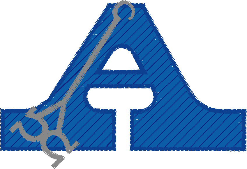 Alphabet   Western 1 (1)