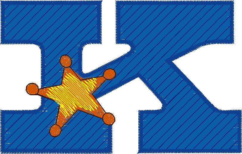 Alphabet   Western 1 (11)