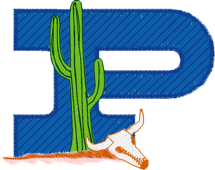 Alphabet   Western 1 (16)