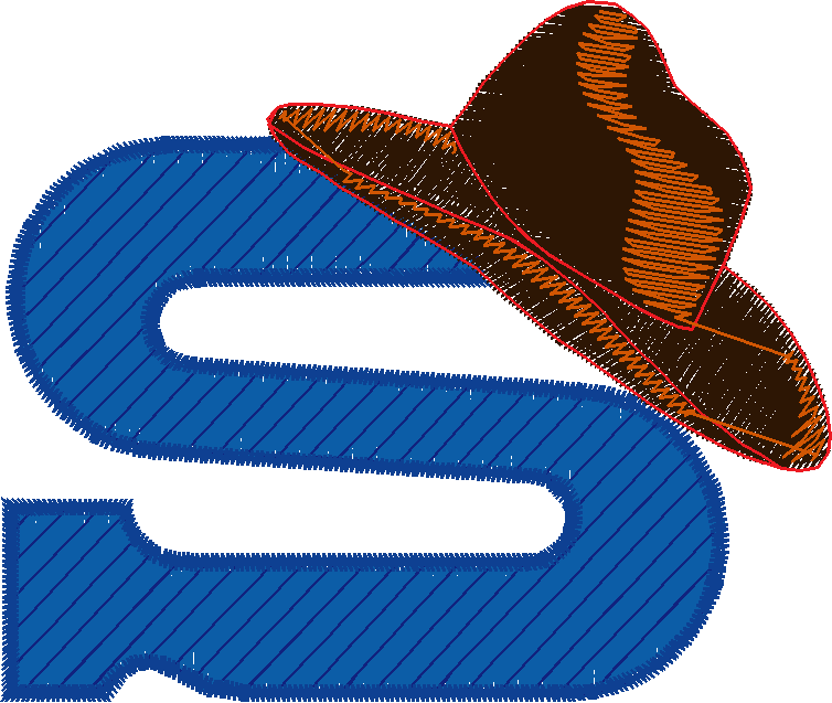 Alphabet   Western 1 (19)