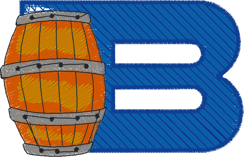 Alphabet   Western 1 (2)