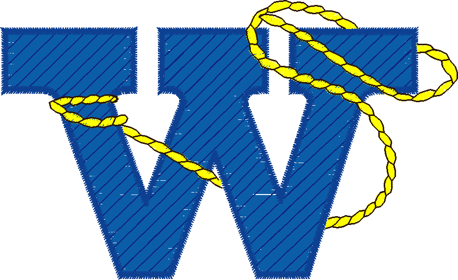 Alphabet   Western 1 (23)