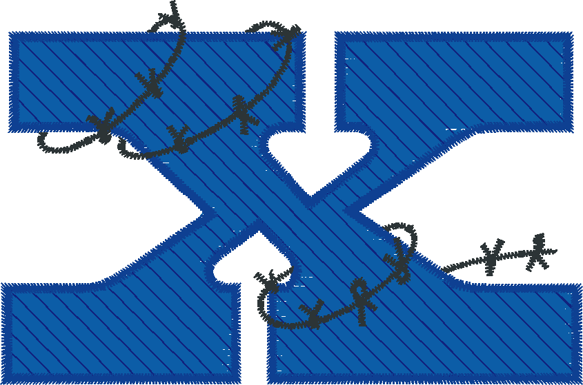 Alphabet   Western 1 (24)
