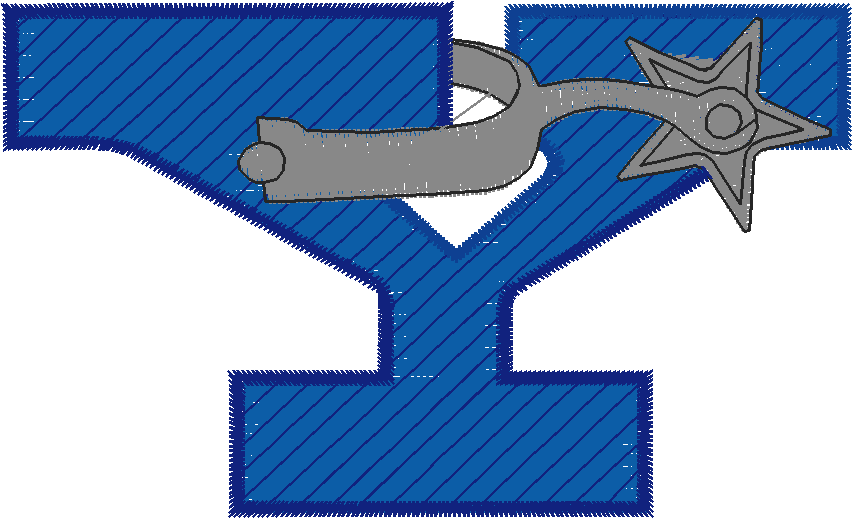Alphabet   Western 1 (25)