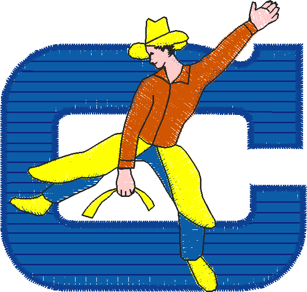 Alphabet   Western 1 (3)