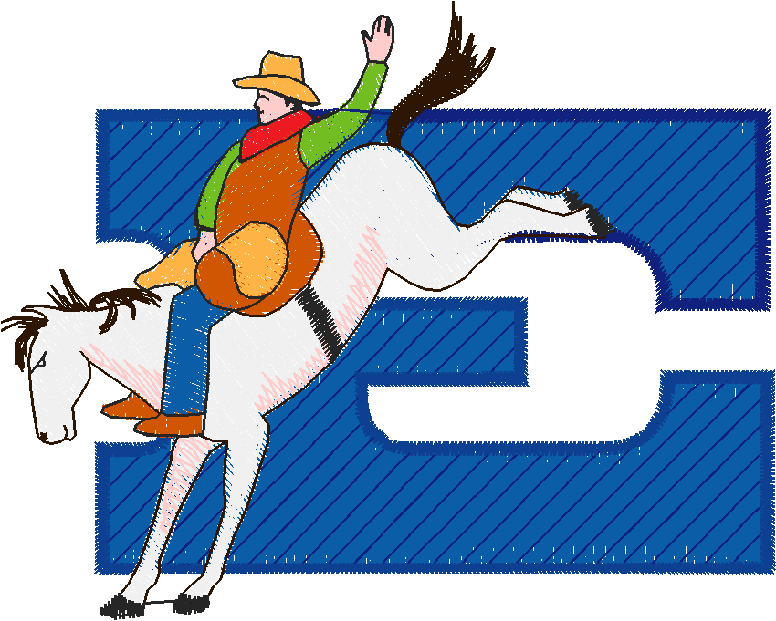 Alphabet   Western 1 (5)