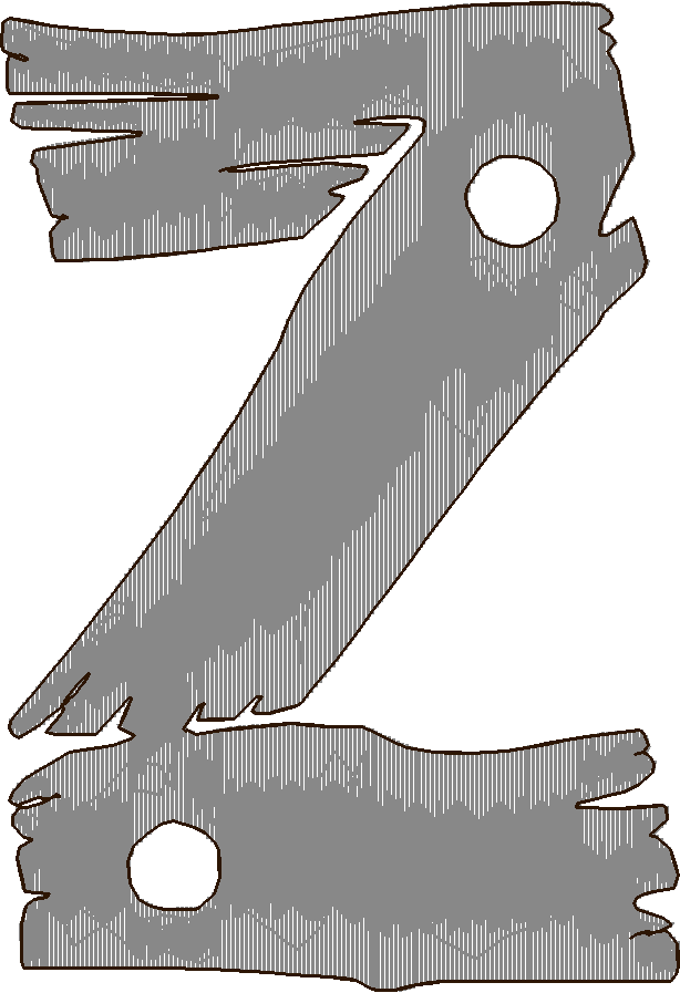 Z